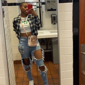 Meet your Posher, Briana